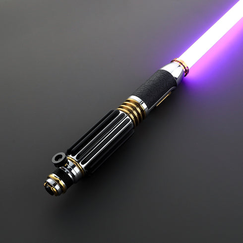 Mace Windu lightsaber  | Star Wars lightsaber replicas | The Saber Factory